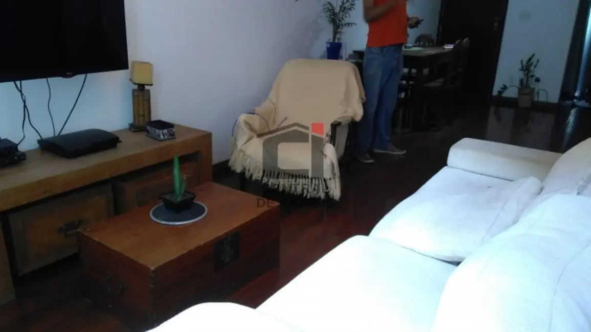 Foto 6 de Apartamento com 3 quartos à venda, 94m2 em Rio De Janeiro - RJ