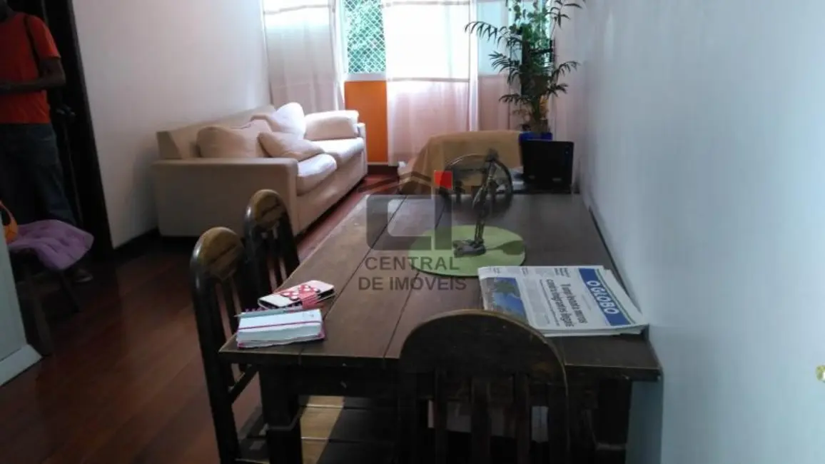 Foto 2 de Apartamento com 3 quartos à venda, 94m2 em Rio De Janeiro - RJ