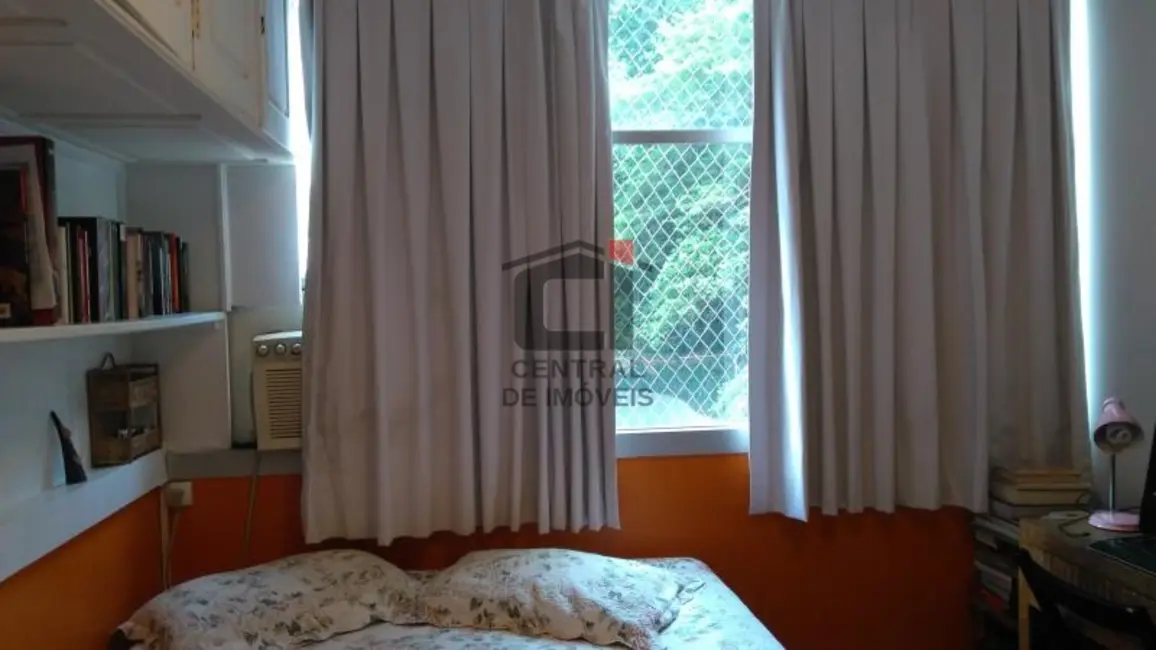 Foto 8 de Apartamento com 3 quartos à venda, 94m2 em Rio De Janeiro - RJ