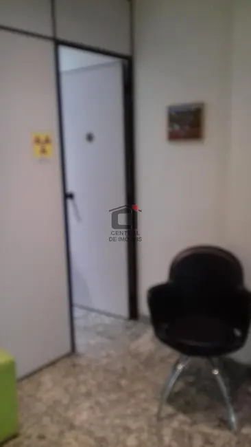 Foto 7 de Sala Comercial à venda, 35m2 em Rio De Janeiro - RJ