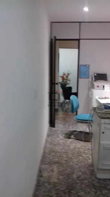 Foto 6 de Sala Comercial à venda, 35m2 em Rio De Janeiro - RJ