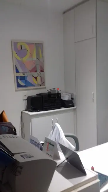 Foto 8 de Sala Comercial à venda, 35m2 em Rio De Janeiro - RJ