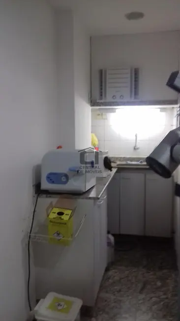 Foto 9 de Sala Comercial à venda, 35m2 em Rio De Janeiro - RJ