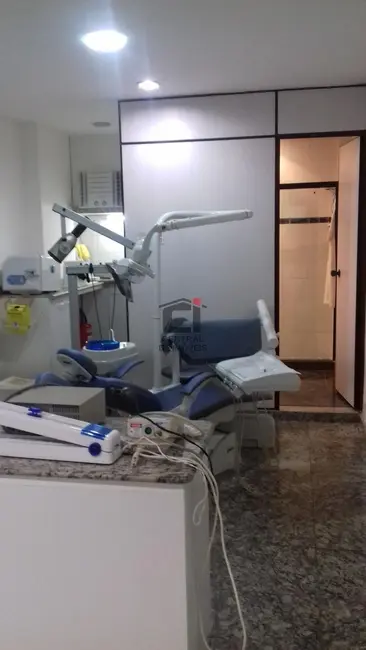 Foto 5 de Sala Comercial à venda, 35m2 em Rio De Janeiro - RJ