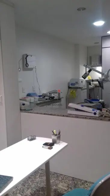 Foto 4 de Sala Comercial à venda, 35m2 em Rio De Janeiro - RJ