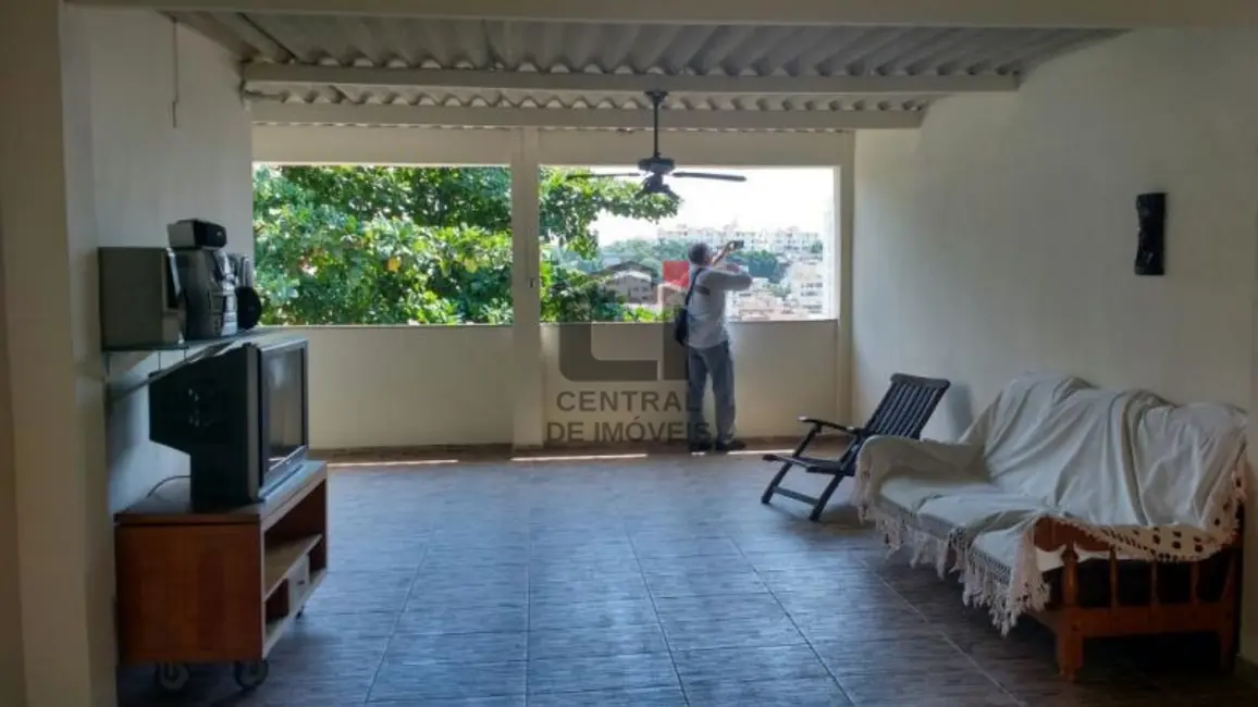 Foto 9 de Cobertura com 3 quartos à venda, 168m2 em Rio De Janeiro - RJ