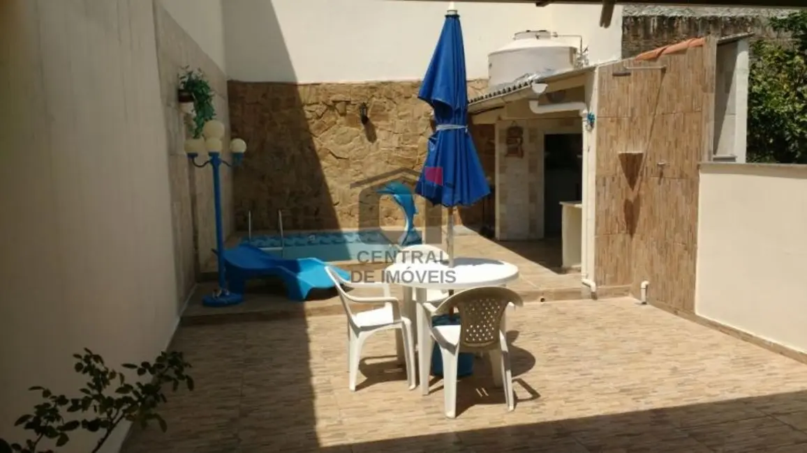 Foto 3 de Cobertura com 3 quartos à venda, 168m2 em Rio De Janeiro - RJ