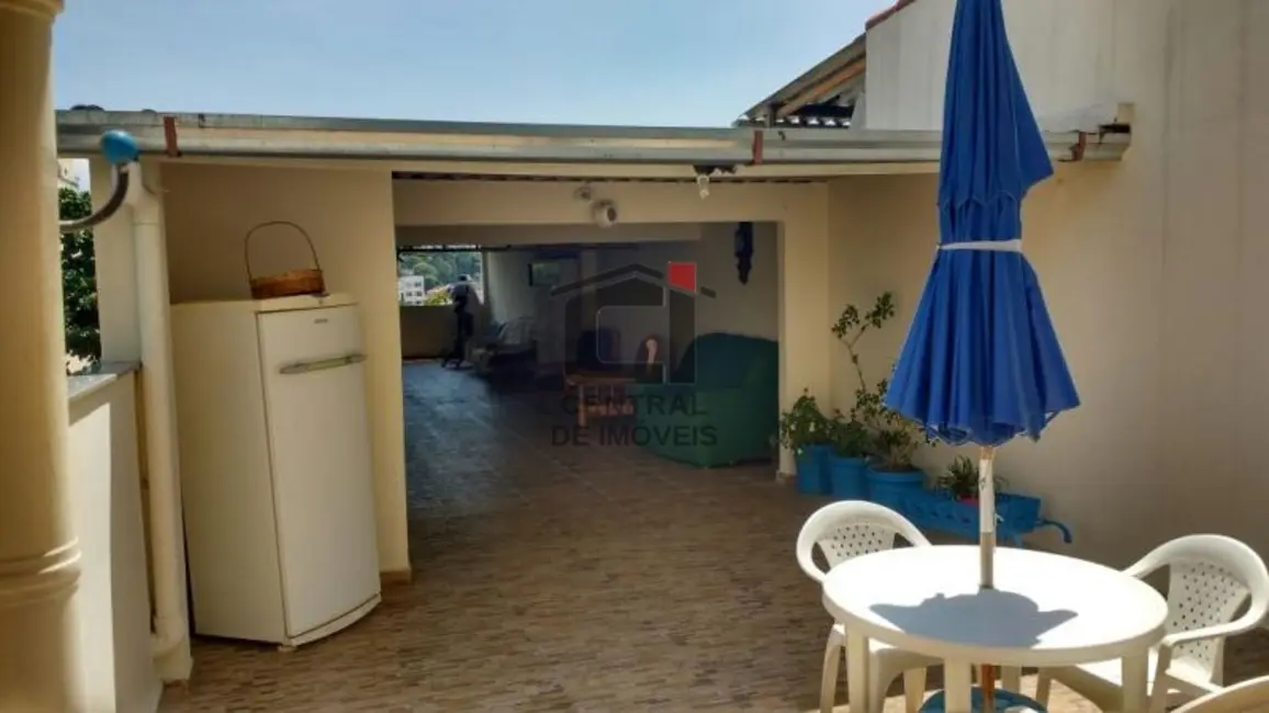 Foto 4 de Cobertura com 3 quartos à venda, 168m2 em Rio De Janeiro - RJ