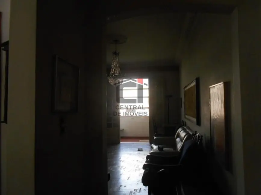 Apartamento com 3 quartos à venda, 173m2 em Rio De Janeiro - RJ - imagem 7 Foto 7 de Apartamento com 3 quartos à venda, 173m2 em Rio De Janeiro - RJ