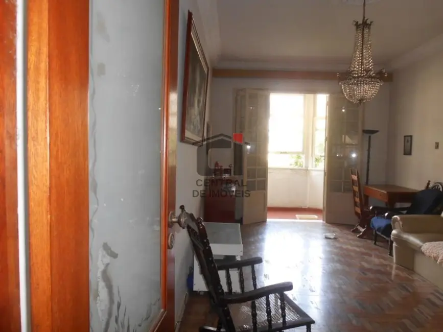 Apartamento com 3 quartos à venda, 173m2 em Rio De Janeiro - RJ - imagem 9 Foto 9 de Apartamento com 3 quartos à venda, 173m2 em Rio De Janeiro - RJ