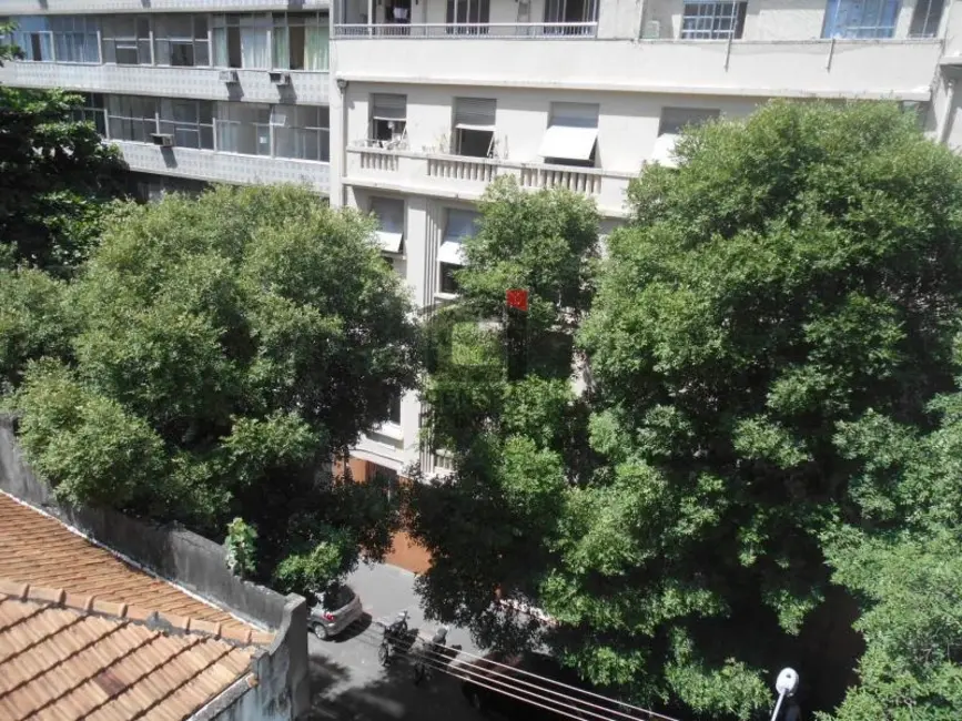 Apartamento com 3 quartos à venda, 173m2 em Rio De Janeiro - RJ - imagem 3 Foto 3 de Apartamento com 3 quartos à venda, 173m2 em Rio De Janeiro - RJ