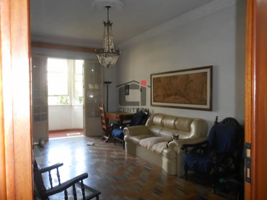 Apartamento com 3 quartos à venda, 173m2 em Rio De Janeiro - RJ - imagem 4 Foto 4 de Apartamento com 3 quartos à venda, 173m2 em Rio De Janeiro - RJ