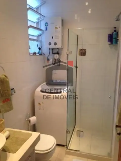 Kitnet com 1 quarto à venda, 30m2 em Rio De Janeiro - RJ - imagem 8 Foto 8 de Kitnet com 1 quarto à venda, 30m2 em Rio De Janeiro - RJ