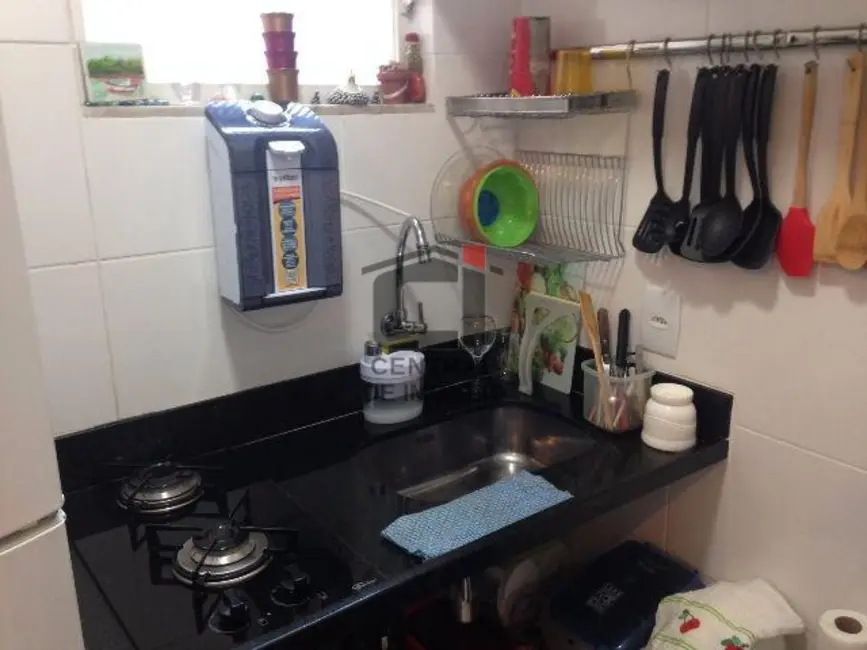 Kitnet com 1 quarto à venda, 30m2 em Rio De Janeiro - RJ - imagem 9 Foto 9 de Kitnet com 1 quarto à venda, 30m2 em Rio De Janeiro - RJ