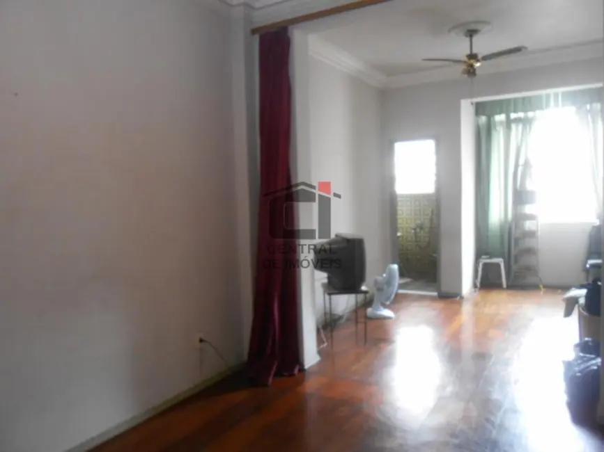 Kitnet com 1 quarto à venda, 31m2 em Rio De Janeiro - RJ - imagem 3 Foto 3 de Kitnet com 1 quarto à venda, 31m2 em Rio De Janeiro - RJ