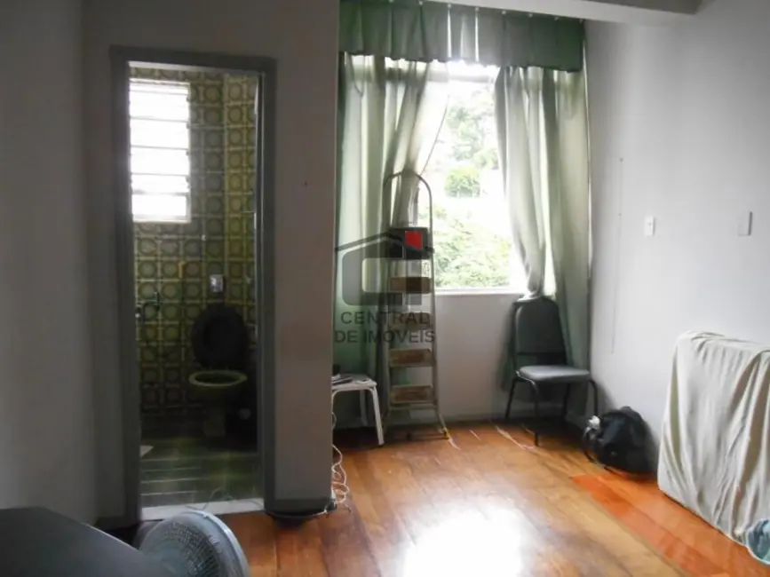 Kitnet com 1 quarto à venda, 31m2 em Rio De Janeiro - RJ - imagem 4 Foto 4 de Kitnet com 1 quarto à venda, 31m2 em Rio De Janeiro - RJ