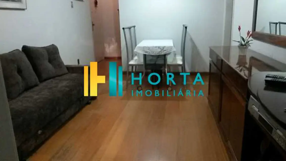 Foto 1 de Apartamento com 2 quartos à venda, 75m2 em Rio De Janeiro - RJ