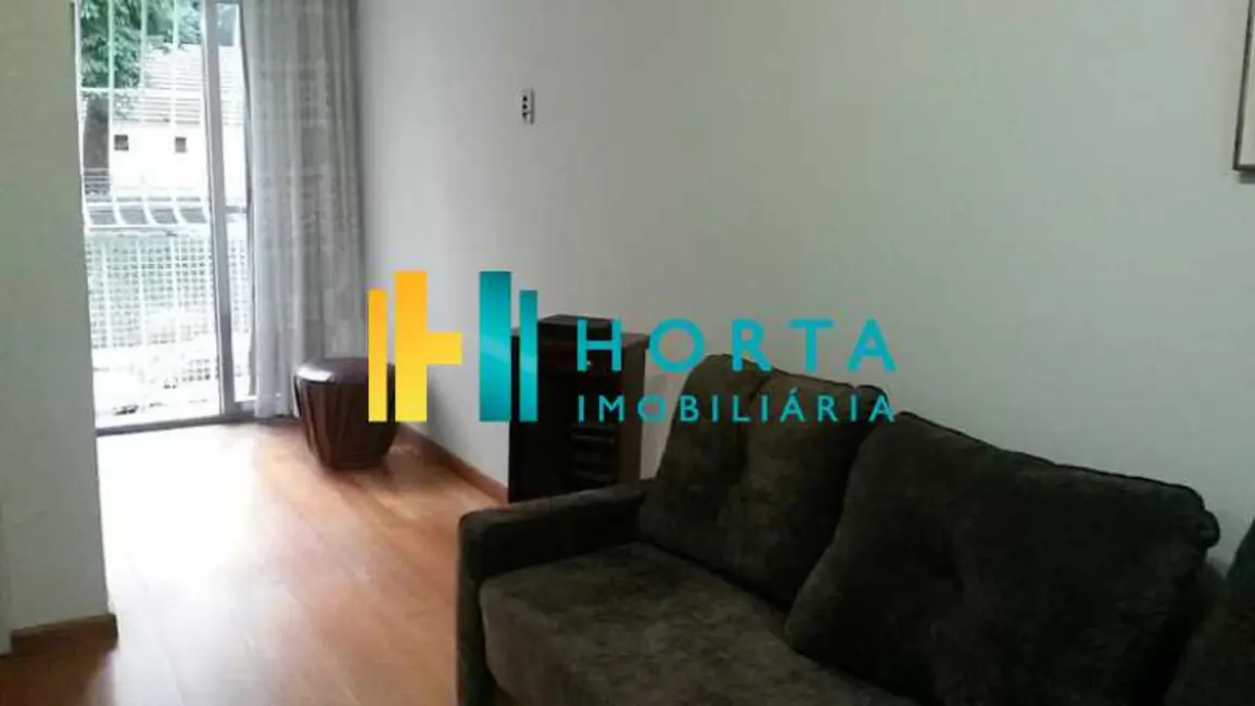 Foto 3 de Apartamento com 2 quartos à venda, 75m2 em Rio De Janeiro - RJ