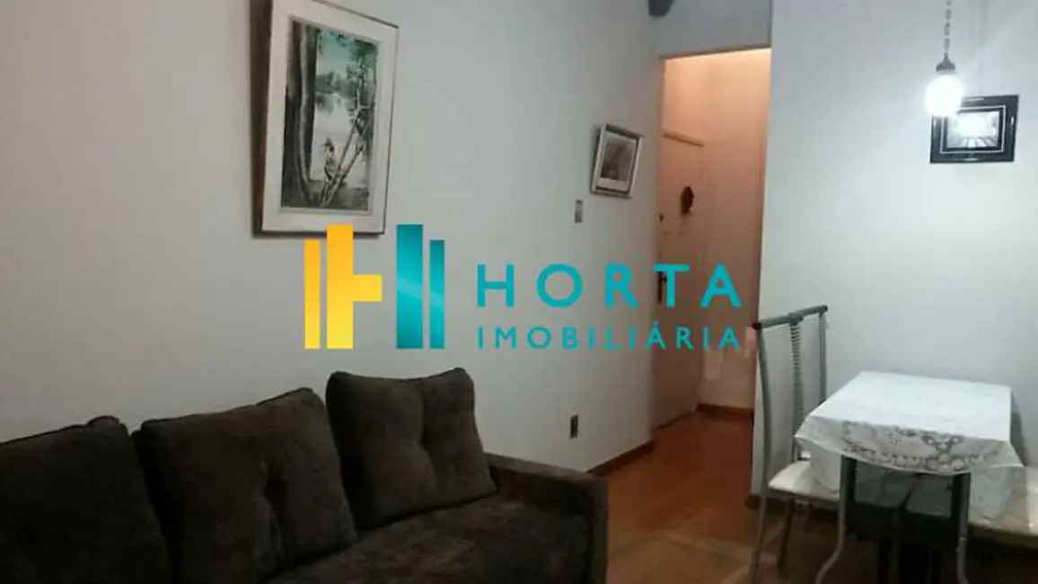 Foto 2 de Apartamento com 2 quartos à venda, 75m2 em Rio De Janeiro - RJ