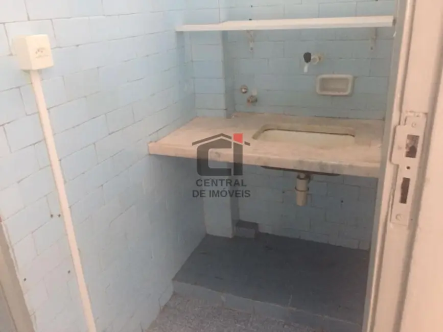 Foto 7 de Kitnet com 1 quarto à venda, 33m2 em Rio De Janeiro - RJ