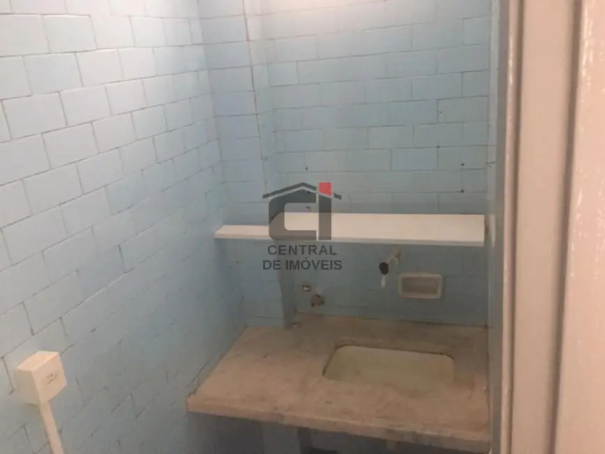 Foto 8 de Kitnet com 1 quarto à venda, 33m2 em Rio De Janeiro - RJ