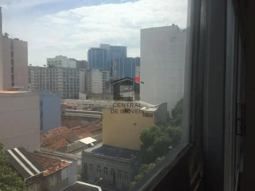 Foto 3 de Kitnet com 1 quarto à venda, 33m2 em Rio De Janeiro - RJ