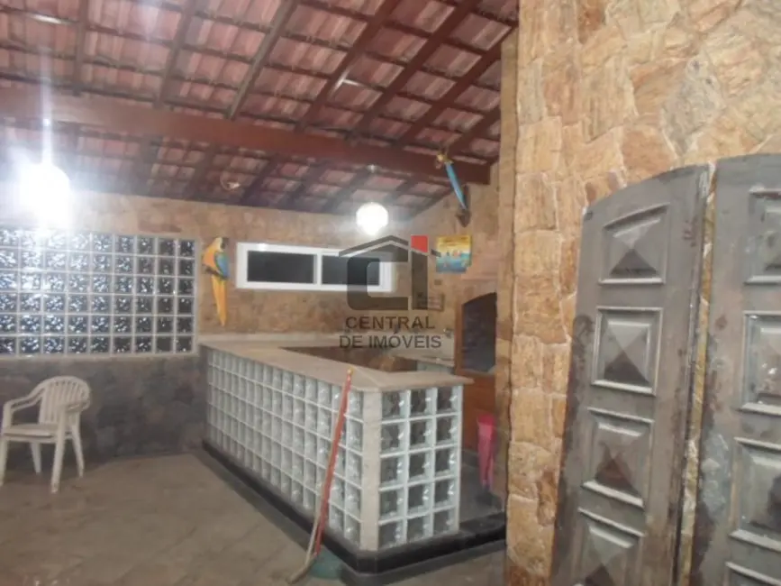 Foto 9 de Casa com 3 quartos à venda, 286m2 em Rio De Janeiro - RJ