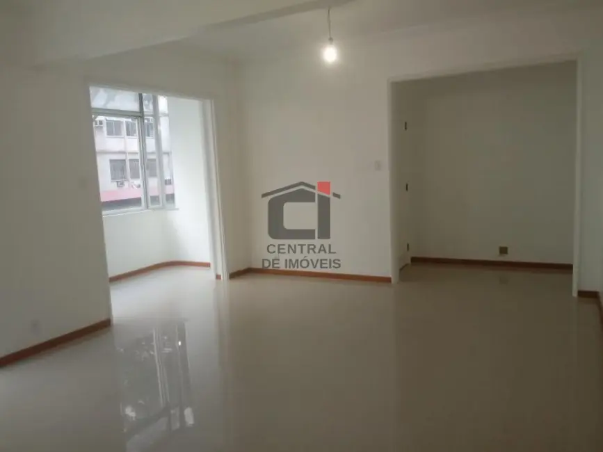 Foto 2 de Apartamento com 3 quartos à venda, 183m2 em Rio De Janeiro - RJ