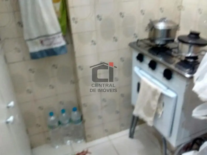 Foto 8 de Kitnet com 1 quarto à venda, 30m2 em Rio De Janeiro - RJ