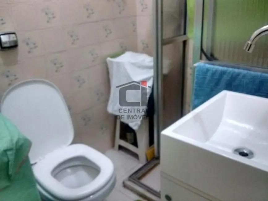 Foto 9 de Kitnet com 1 quarto à venda, 30m2 em Rio De Janeiro - RJ