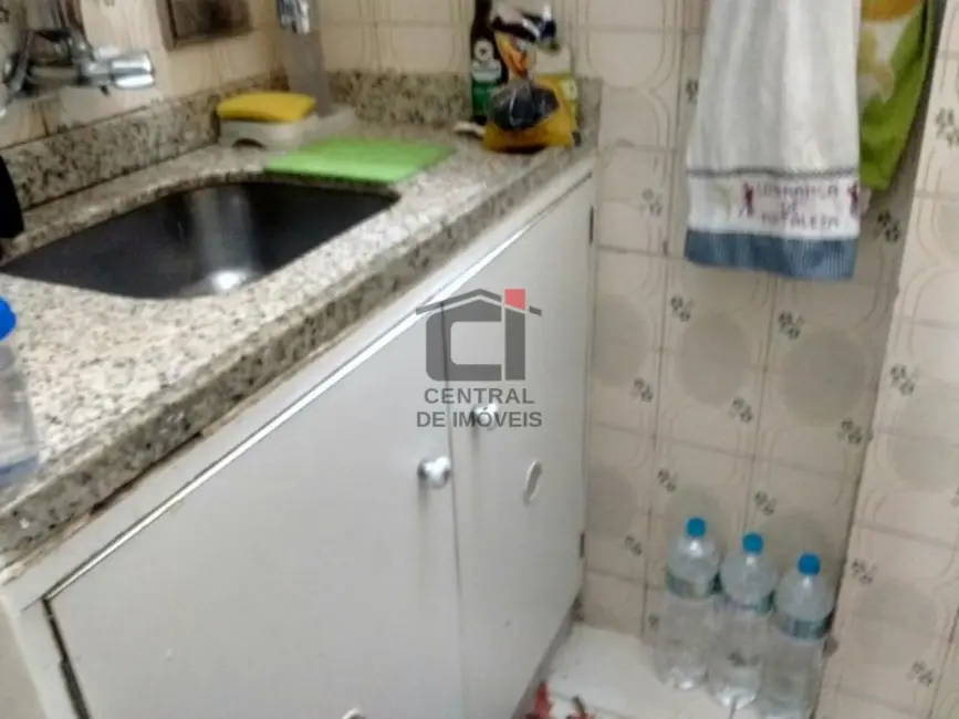 Foto 7 de Kitnet com 1 quarto à venda, 30m2 em Rio De Janeiro - RJ