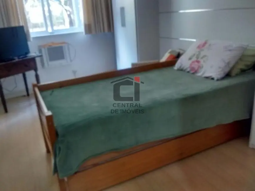 Foto 6 de Kitnet com 1 quarto à venda, 30m2 em Rio De Janeiro - RJ