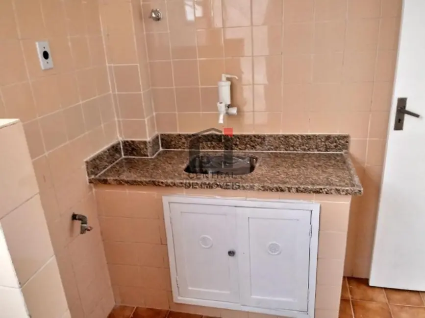 Foto 6 de Apartamento com 1 quarto à venda, 55m2 em Rio De Janeiro - RJ