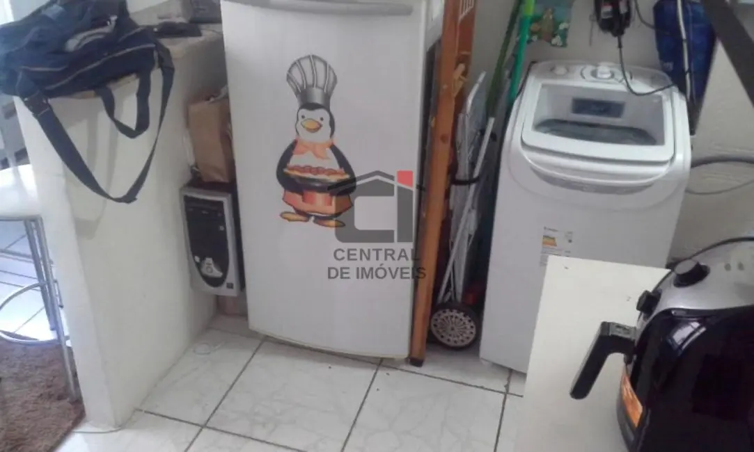 Foto 9 de Apartamento com 1 quarto à venda, 28m2 em Rio De Janeiro - RJ