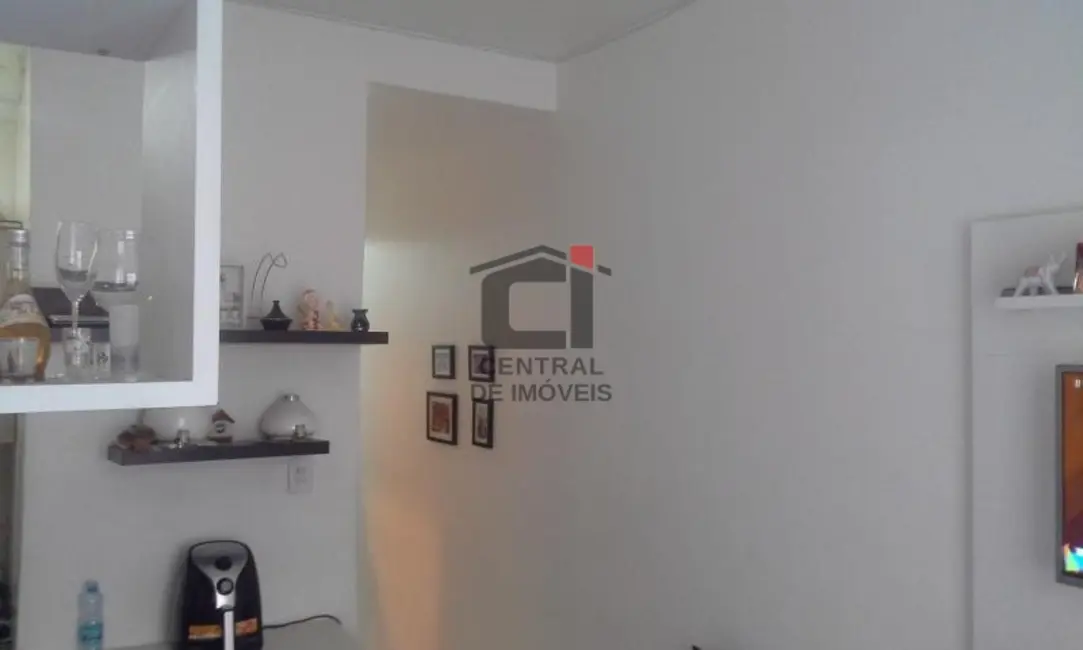 Foto 3 de Apartamento com 1 quarto à venda, 28m2 em Rio De Janeiro - RJ