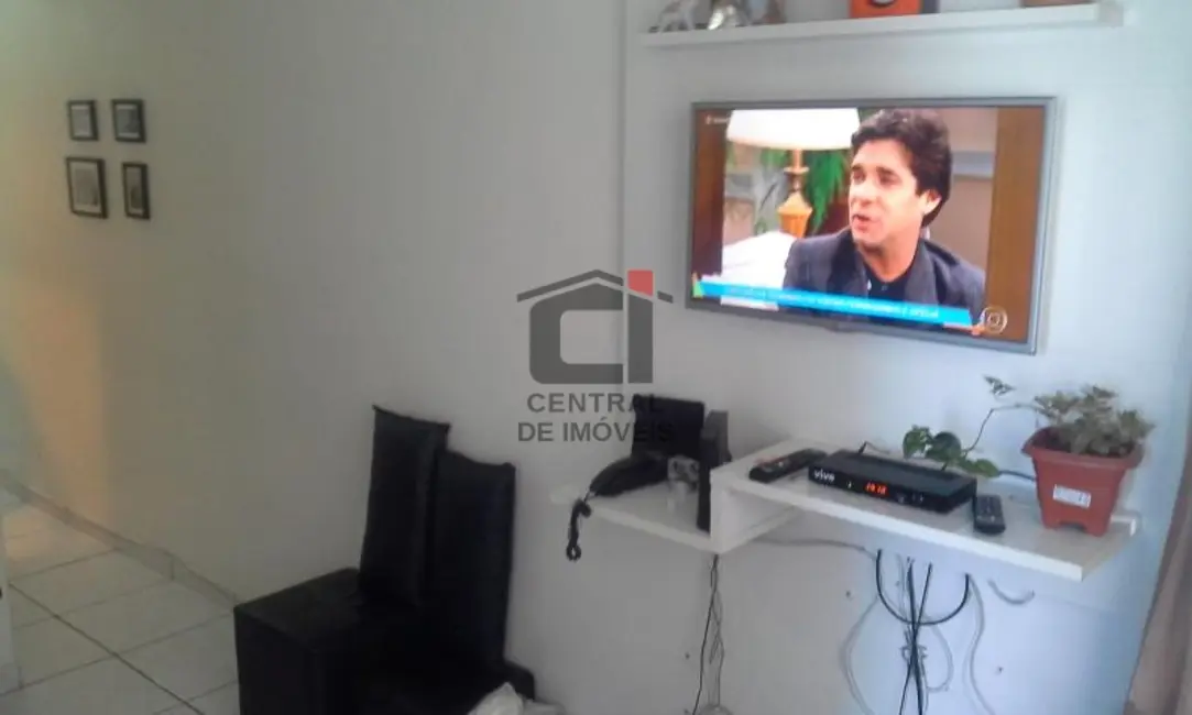 Foto 4 de Apartamento com 1 quarto à venda, 28m2 em Rio De Janeiro - RJ