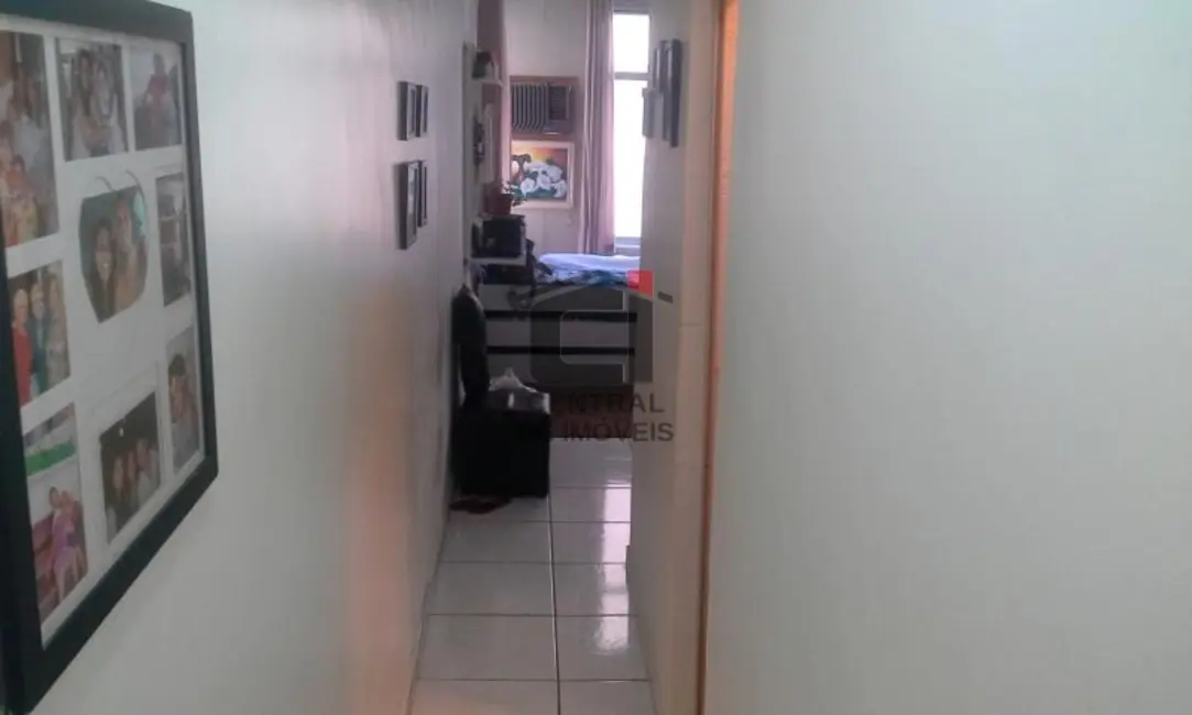 Foto 2 de Apartamento com 1 quarto à venda, 28m2 em Rio De Janeiro - RJ