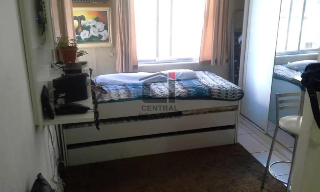 Foto 6 de Apartamento com 1 quarto à venda, 28m2 em Rio De Janeiro - RJ