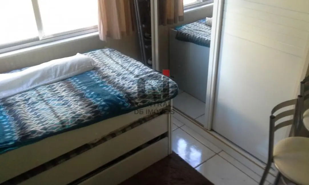 Foto 7 de Apartamento com 1 quarto à venda, 28m2 em Rio De Janeiro - RJ