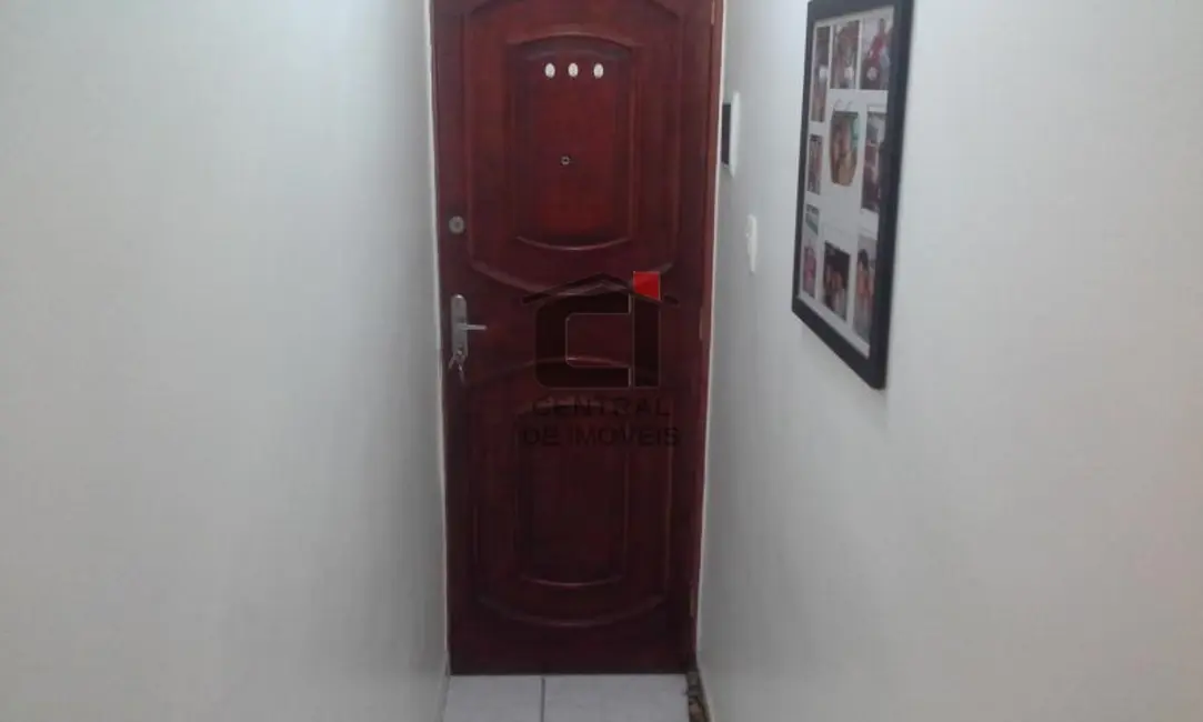 Foto 1 de Apartamento com 1 quarto à venda, 28m2 em Rio De Janeiro - RJ