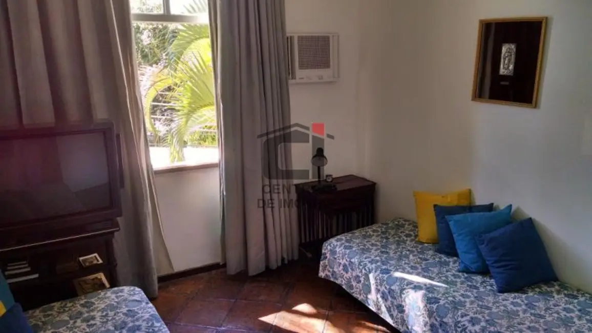 Foto 8 de Apartamento com 2 quartos à venda, 85m2 em Rio De Janeiro - RJ