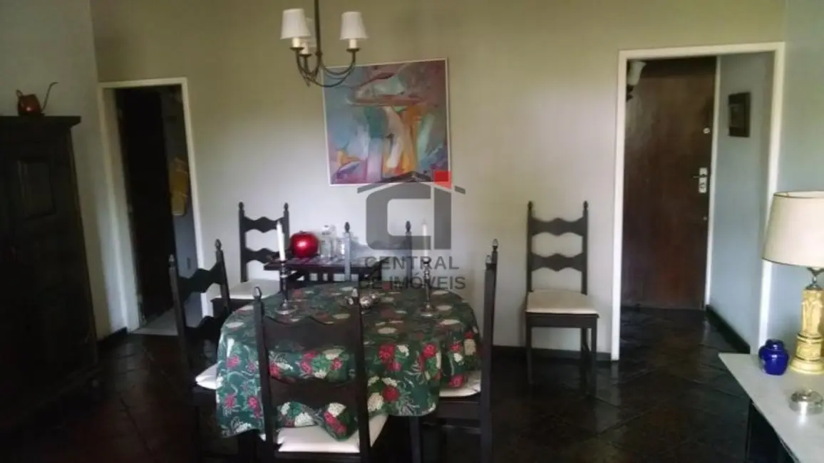 Foto 3 de Apartamento com 2 quartos à venda, 85m2 em Rio De Janeiro - RJ