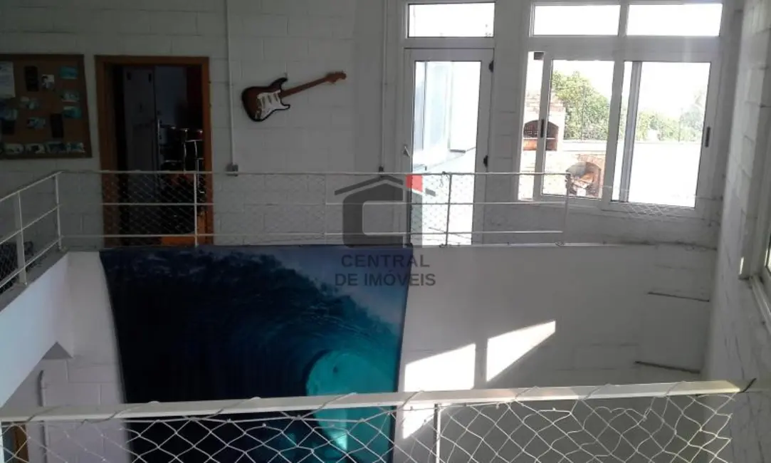 Casa com 4 quartos à venda, 550m2 em Rio De Janeiro - RJ - imagem 7 Foto 7 de Casa com 4 quartos à venda, 550m2 em Rio De Janeiro - RJ