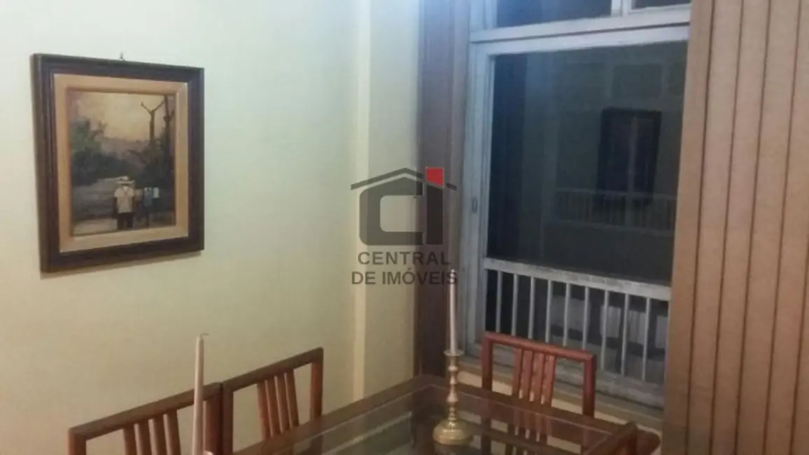 Foto 3 de Apartamento com 2 quartos à venda, 85m2 em Rio De Janeiro - RJ