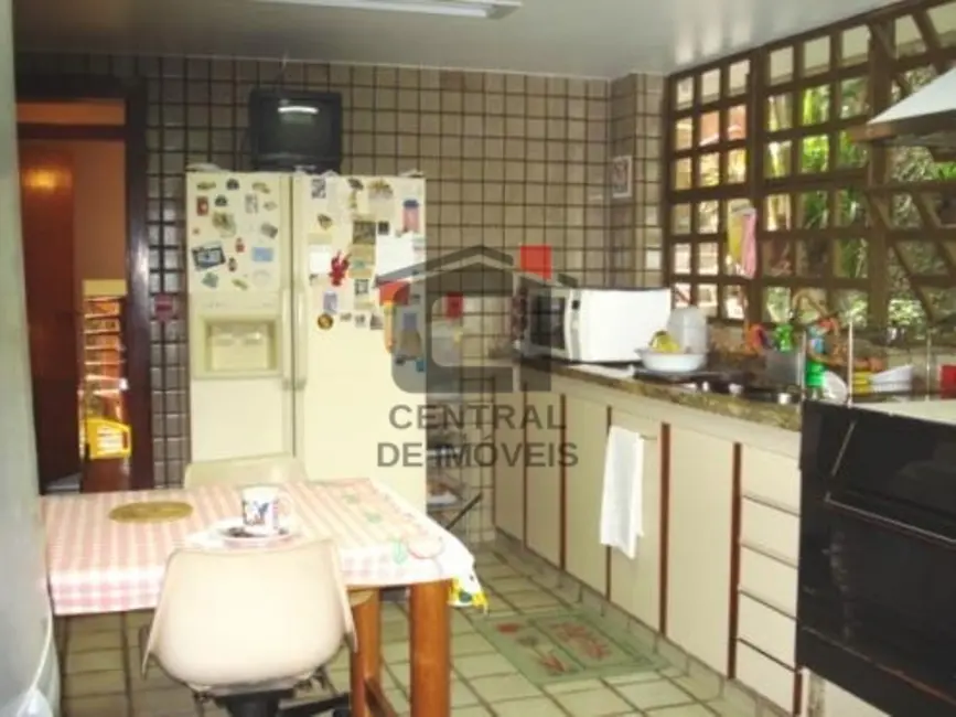 Foto 8 de Casa com 4 quartos à venda, 350m2 em Rio De Janeiro - RJ