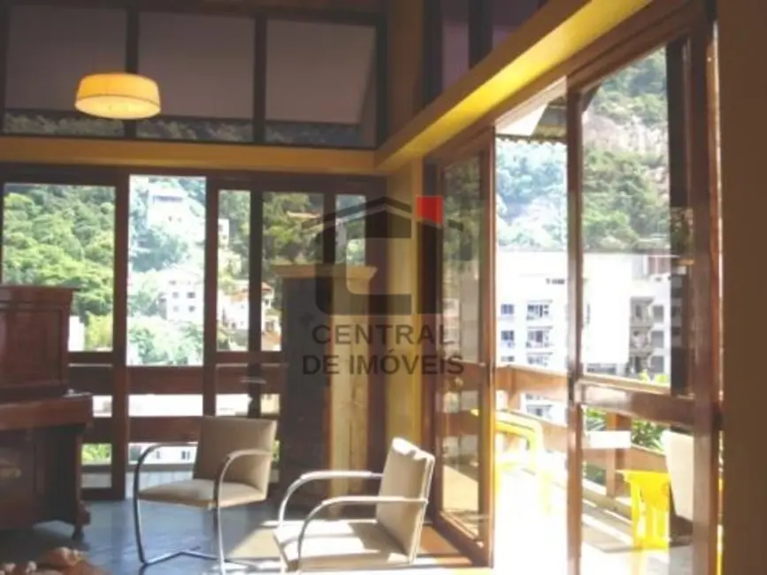 Foto 5 de Casa com 4 quartos à venda, 350m2 em Rio De Janeiro - RJ