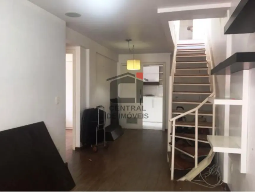 Foto 2 de Cobertura com 2 quartos à venda, 155m2 em Rio De Janeiro - RJ