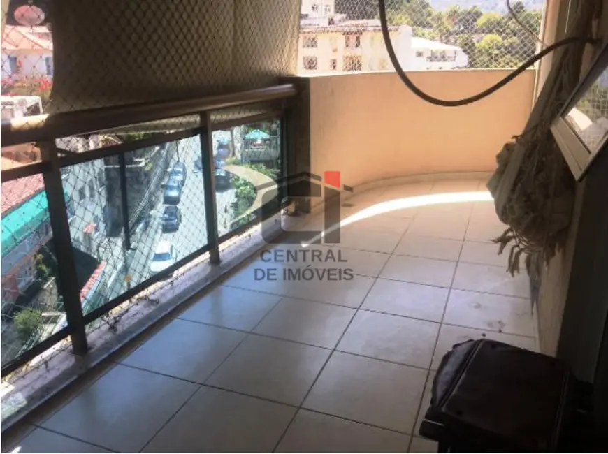 Foto 5 de Cobertura com 2 quartos à venda, 155m2 em Rio De Janeiro - RJ