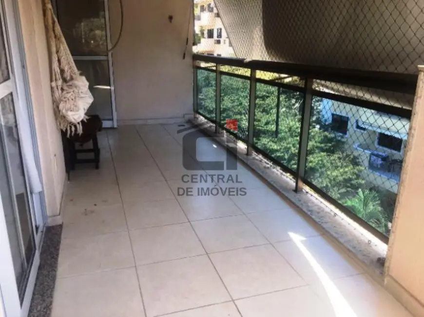 Foto 4 de Cobertura com 2 quartos à venda, 155m2 em Rio De Janeiro - RJ