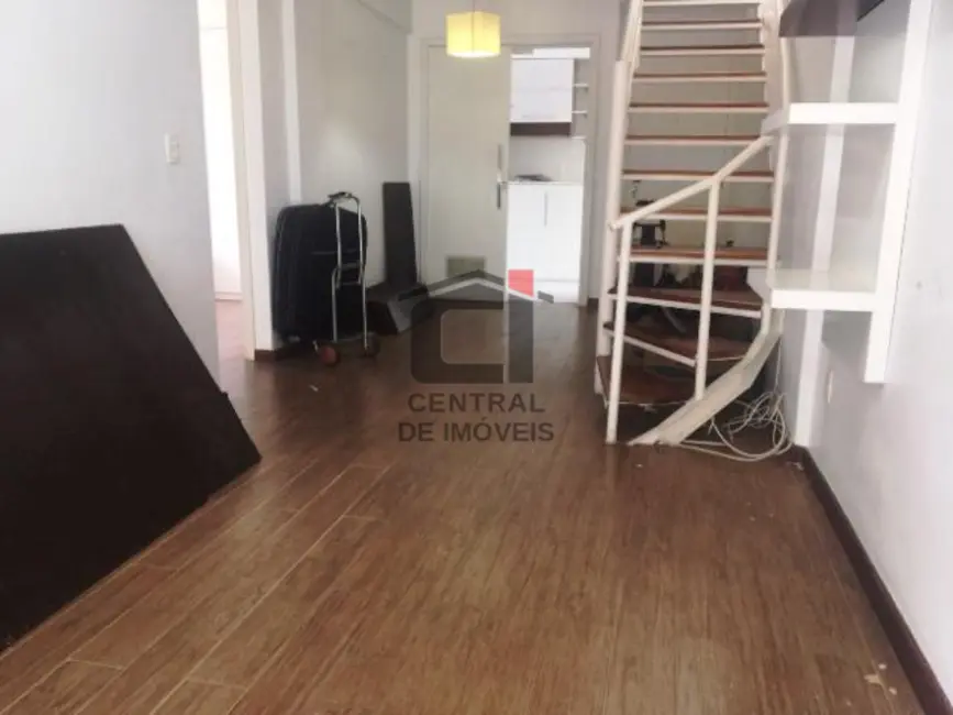 Foto 3 de Cobertura com 2 quartos à venda, 155m2 em Rio De Janeiro - RJ